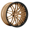 Lexani Wheel Corporation - R20-2205-00-15BZSSB