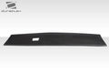 2016-2021 Honda Civic 4DR Duraflex Broman Wing Spoiler - 5 Pieces