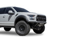 Addictive Desert Designs led light bar detail