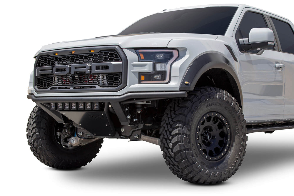 Addictive Desert Designs led light bar