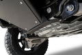 Addictive Desert Designs led light bar