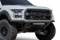 Addictive Desert Designs led light bar view