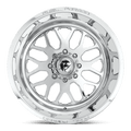FF019 26X16 BLANK POLISHED -101MM (114-180)