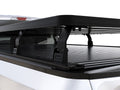 Chevrolet Silverado/GMC Sierra 2500/3500 ReTrax XR 8in (2007-Current) Slimline II Load Bed Rack Kit - by Front Runner