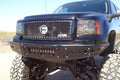 Addictive Desert Designs 11-13 GMC Sierra 1500 Venom Front Bumper