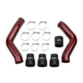 Wehrli blue auto part