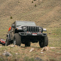Clayton Jeep Gladiator Premium Long Rear Upper Control Arms (2020 JT) 1910230