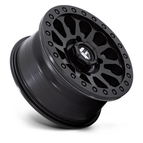 Fuel Wheels - FL-D9201570A655