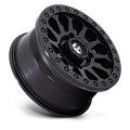 Fuel Wheels - FL-D9201570A655