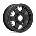 Fuel Wheels - FL-D9221560A650