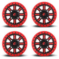 Fuel Wheels - FL-D9111570A554