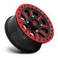 Fuel Wheels - FL-D9111570A554