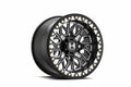 Hostile Wheels auto part