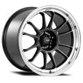 Konig Wheels auto part