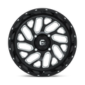Fuel Wheels - FL-D5812070A544