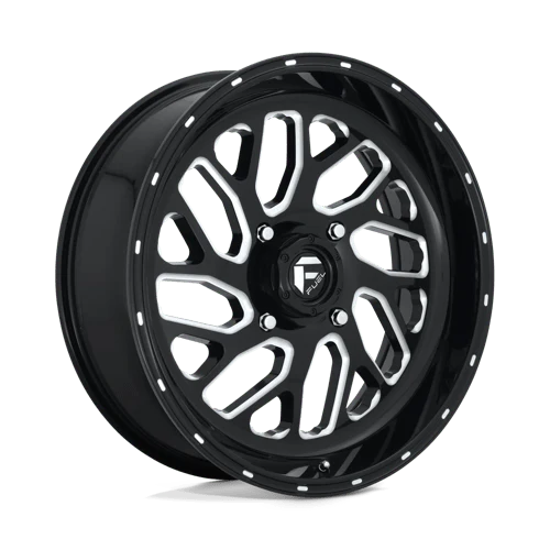 Fuel Wheels - FL-D5812070A544