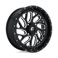 Fuel Wheels - FL-D5812070A544