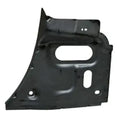 CAPA 0816 CHRYLSER TOWN & COUNTRY; 0818 DODGE GRAND CARAVAN FRT REBAR