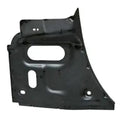 CAPA 0816 CHRYLSER TOWN & COUNTRY; 0818 DODGE GRAND CARAVAN FRT REBAR