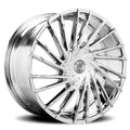 Lexani Wheel Corporation - 663-2290-00-15C
