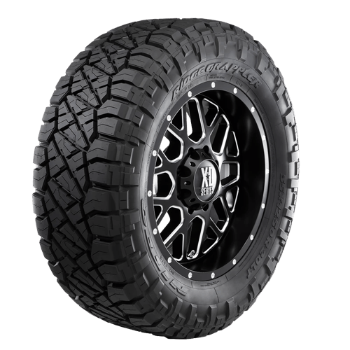 Nitto Tires - NT-217-670