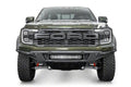 Addictive Desert Designs2024+ Ford Ranger Raptor Phantom Front Bumper