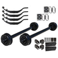STEER BUMP ASSY