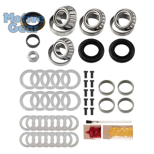 GM 7.6IFS 2004UP MASTER BEARING KIT TIMKEN
