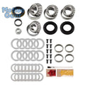 GM 7.6IFS 2004UP MASTER BEARING KIT TIMKEN