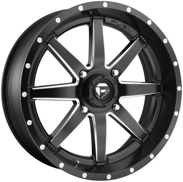 Fuel Wheels - FL-D5382070A644