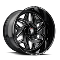 The Wheel Group auto part