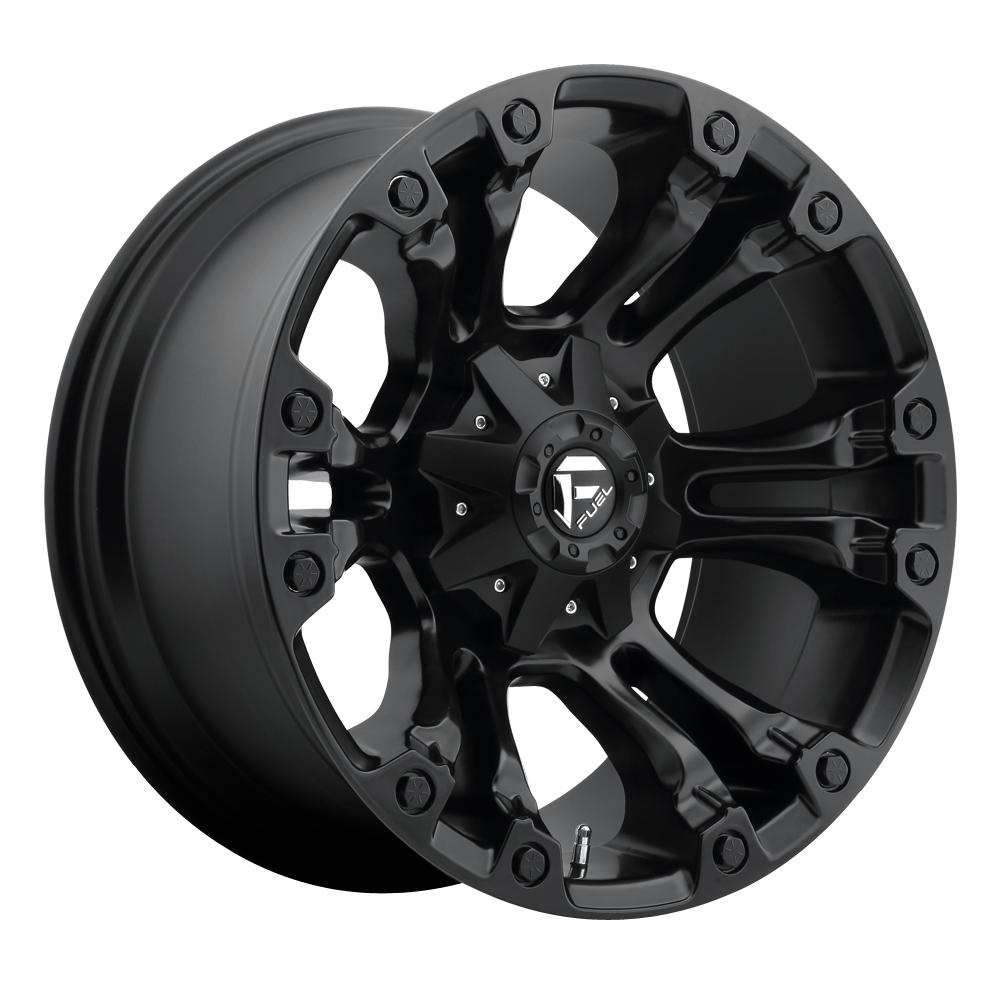 Fuel Wheels - FL-D56018907045