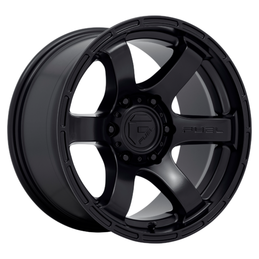 Fuel Wheels - FL-D76618908957