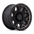 Fuel Wheels - FL-D82417909450