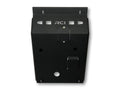 RCI Metalwork Engine Skid Plate 24-Present Tacoma - 1/4 5052 Aluminum - Raw Metal TACO24ENGINEALRAW