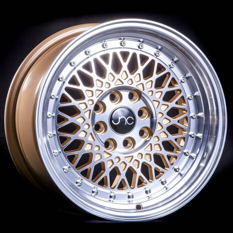 JNC Wheels - JNC-18515538118