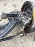 STEER BUMP ASSY