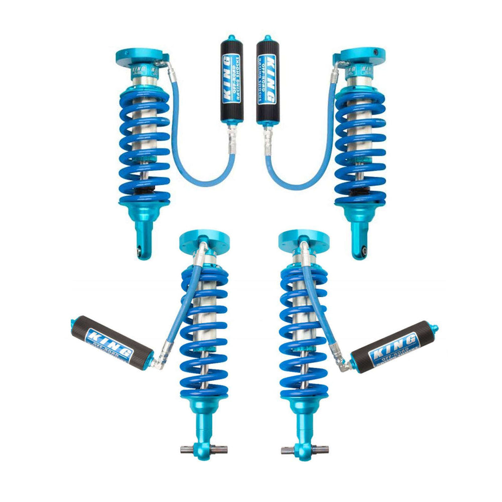 King Shocks shock absorber