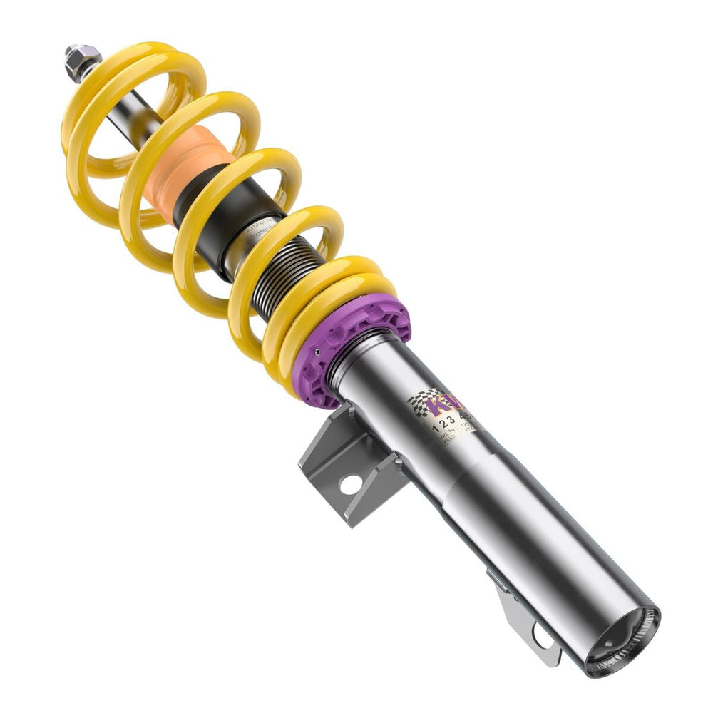 KW V1 COILOVER KIT