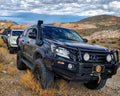 1023 LEXUS GX460 W/KDSS 3.5IN IM2.5 SUSPENSION LIFT KIT STAGE 2 FRONT 3IN MED/R