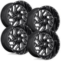 Fuel Wheels auto part