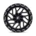 Fuel Wheels - FL-D5812070A644