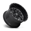 Fuel Wheels - FL-D5812070A644