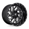 Fuel Wheels - FL-D5812070A644