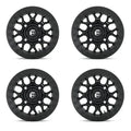 Fuel Wheels - FL-D9161570A654