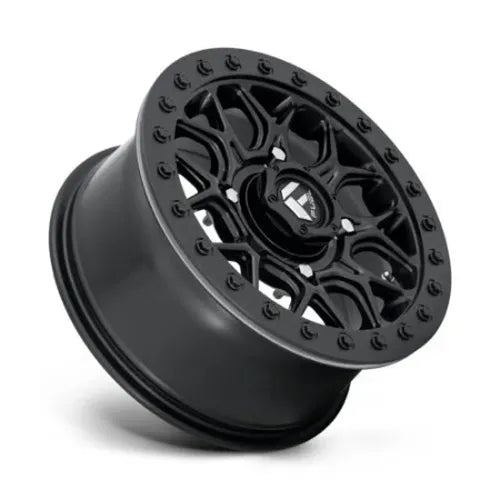 Fuel Wheels - FL-D9161570A654