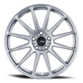 Konig Wheels auto part detail