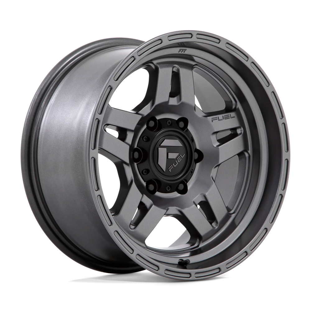 Fuel Wheels - FL-D80118908450