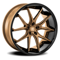 Lexani Wheel Corporation - R20-2290-00-15BZSSB