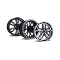 Lexani Wheel Corporation - R20-2290-00-15BZSSB